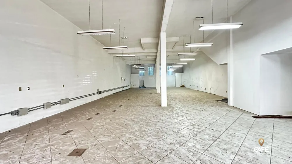 Loja-Salão, 233 m² - Foto 2