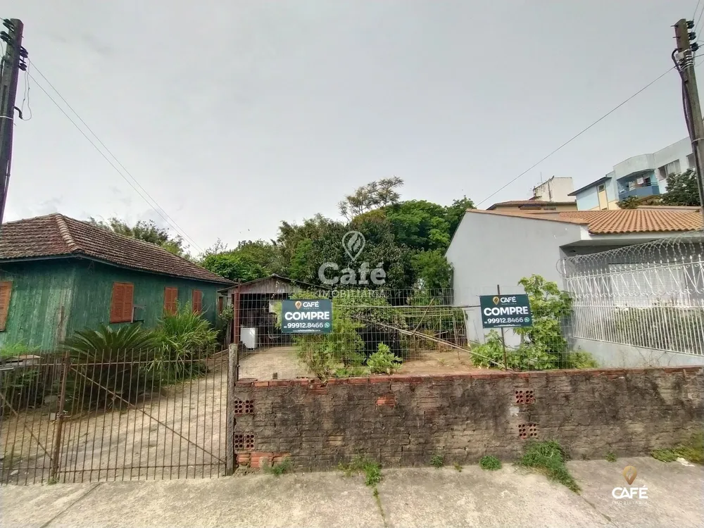 Terreno, 720 m² - Foto 1