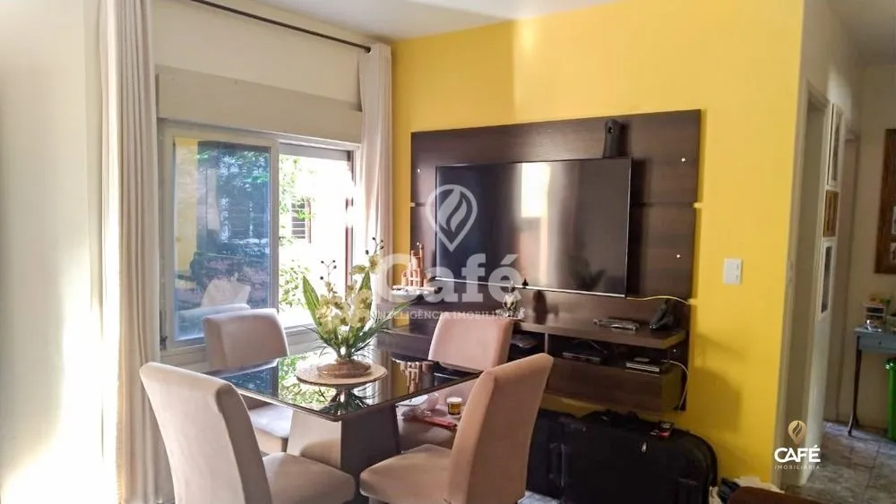 Apartamento, 2 quartos, 53 m² - Foto 3