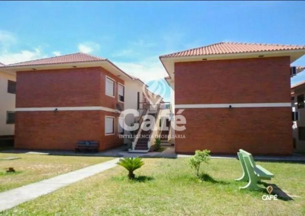 Apartamento, 2 quartos, 53 m² - Foto 1