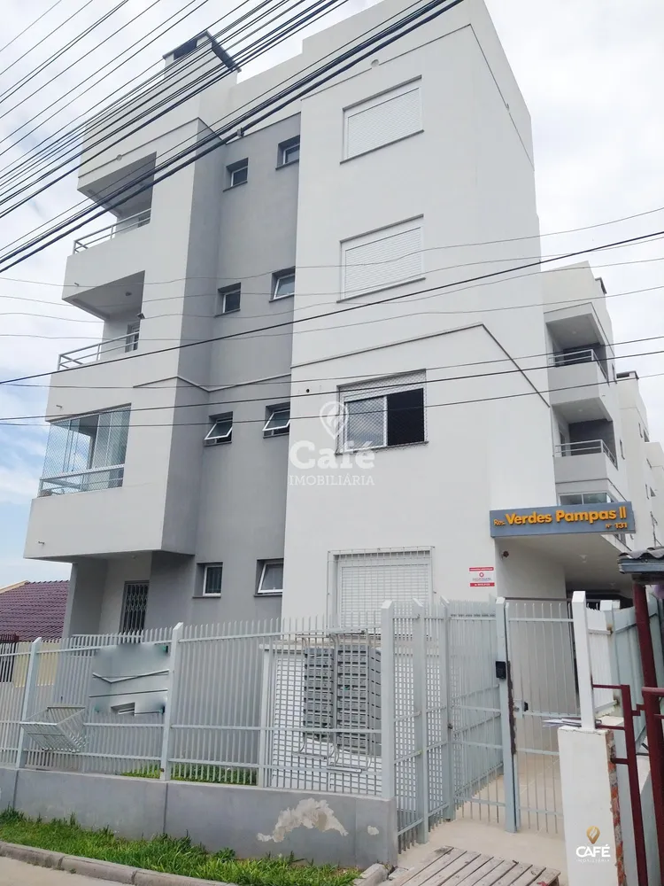 Apartamento, 2 quartos, 70 m² - Foto 1