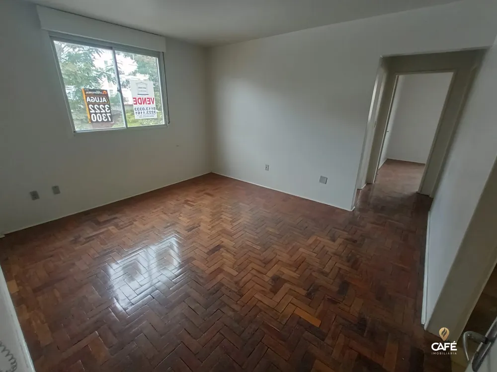 Apartamento, 2 quartos, 74 m² - Foto 2
