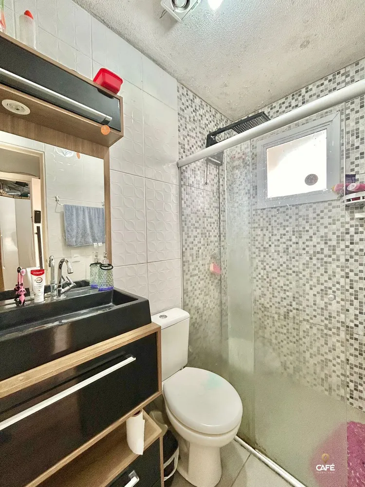 Casa de Condomínio, 2 quartos - Foto 2