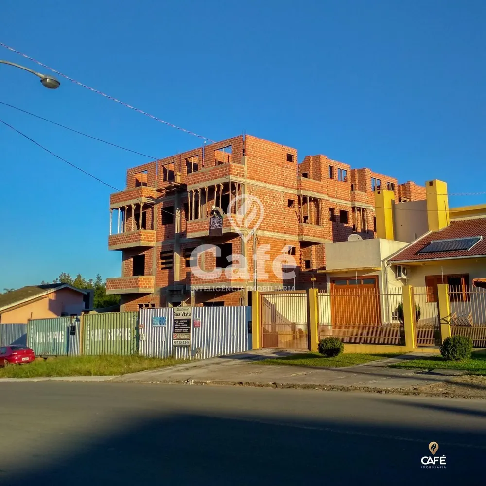 Apartamento, 2 quartos, 48 m² - Foto 2