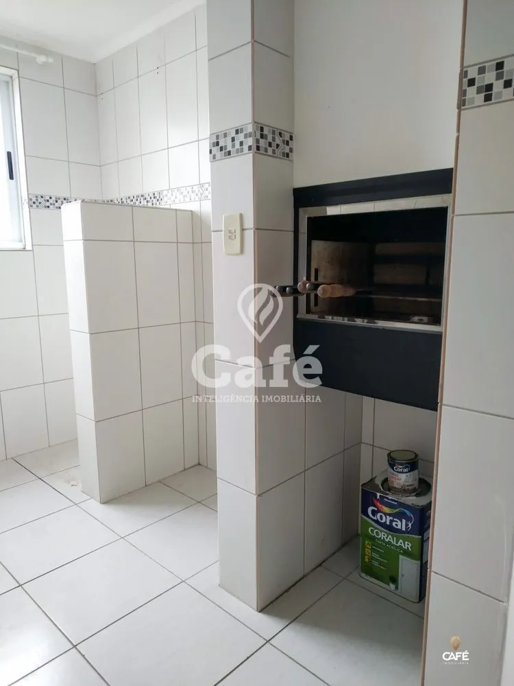 Apartamento, 3 quartos, 203 m² - Foto 2