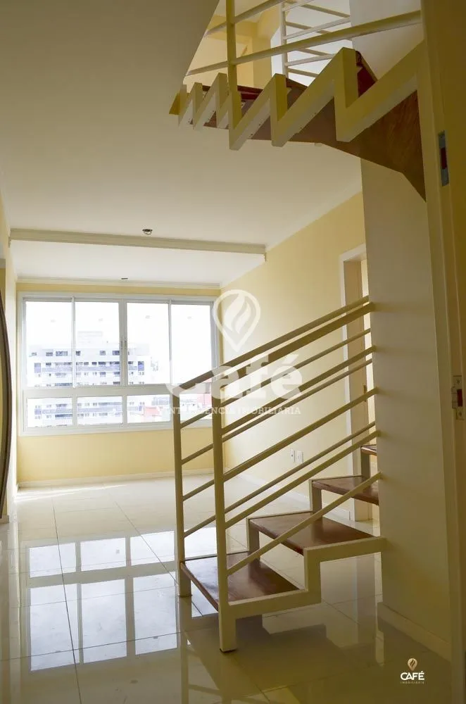 Cobertura, 2 quartos, 121 m² - Foto 3