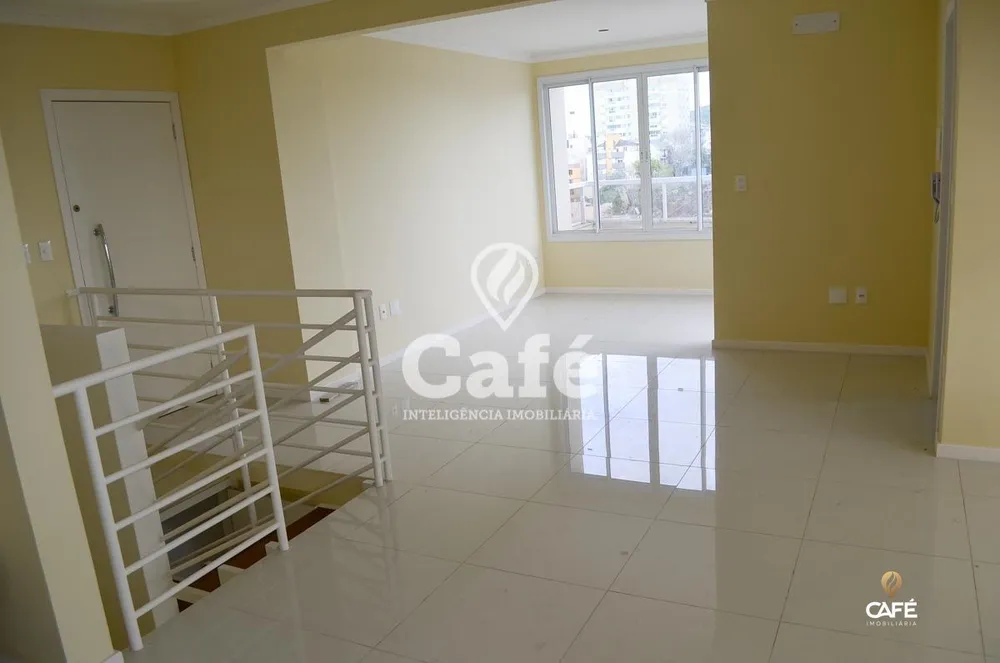 Cobertura, 2 quartos, 121 m² - Foto 2