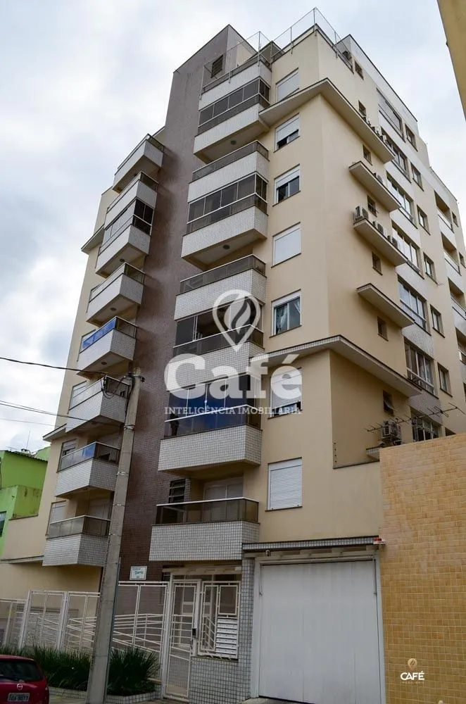 Cobertura, 2 quartos, 121 m² - Foto 1
