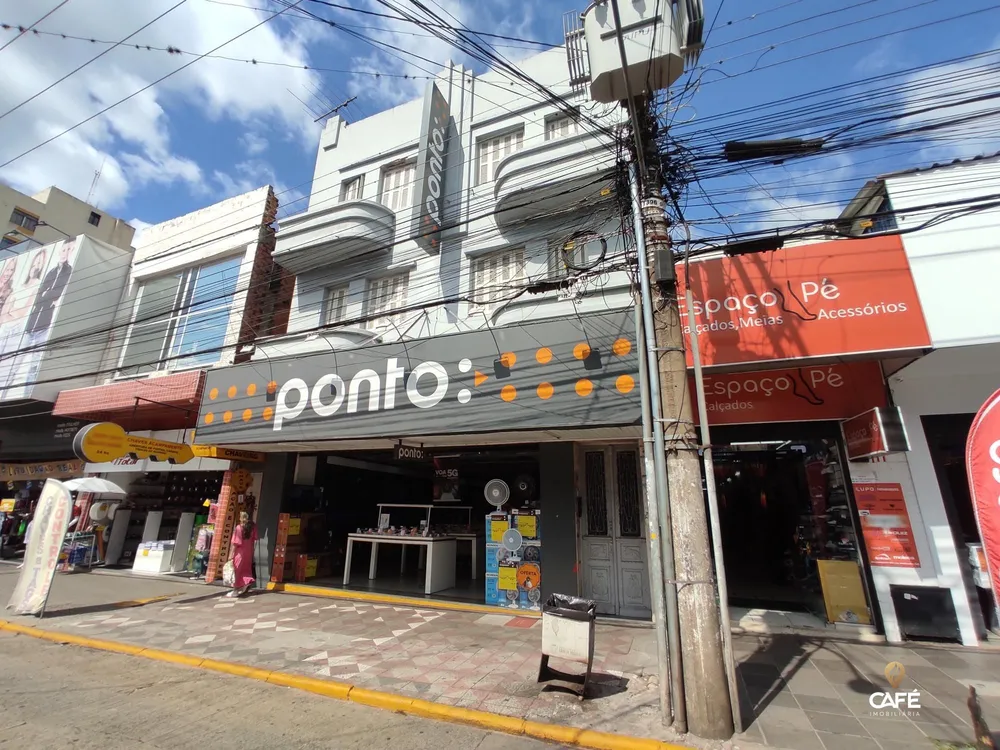 Prédio Inteiro, 1810 m² - Foto 1