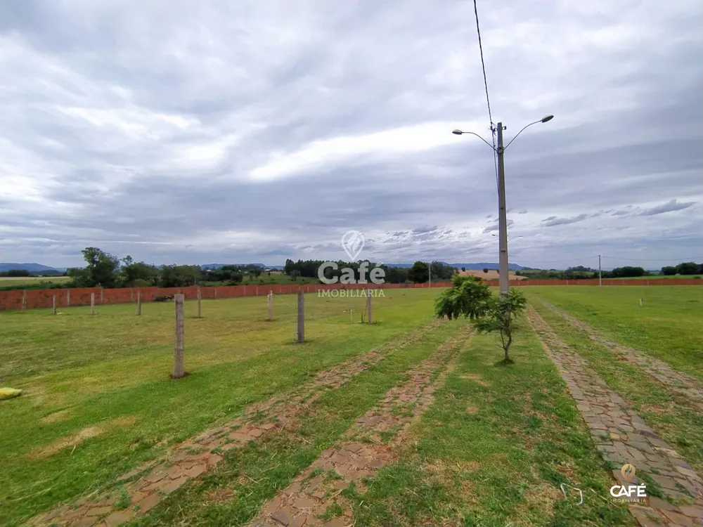 Terreno, 807 m² - Foto 1