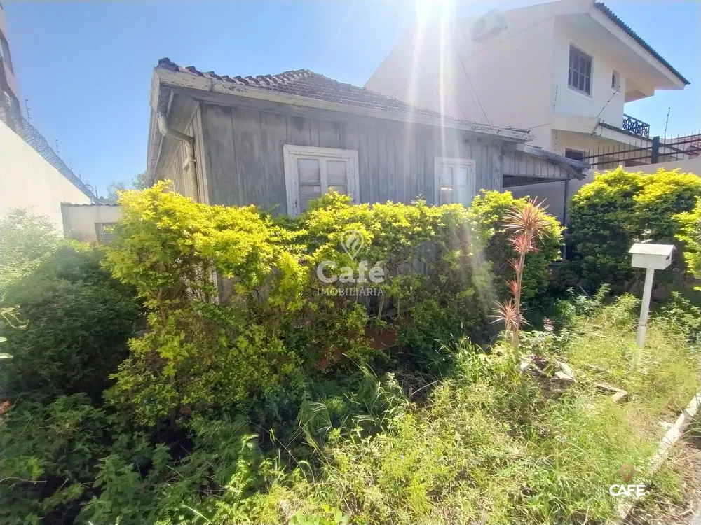 Terreno, 392 m² - Foto 2