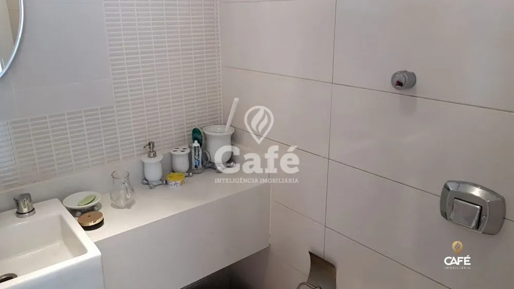 Casa, 4 quartos, 440 m² - Foto 4