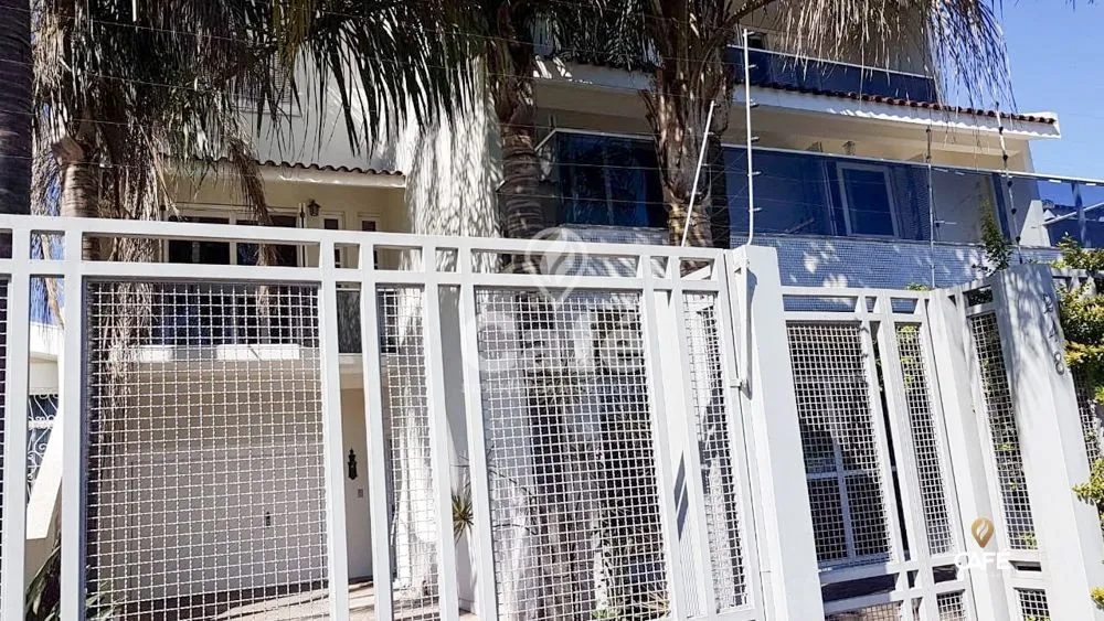 Casa, 4 quartos, 440 m² - Foto 2