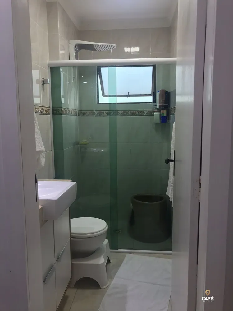 Apartamento, 2 quartos, 58 m² - Foto 2