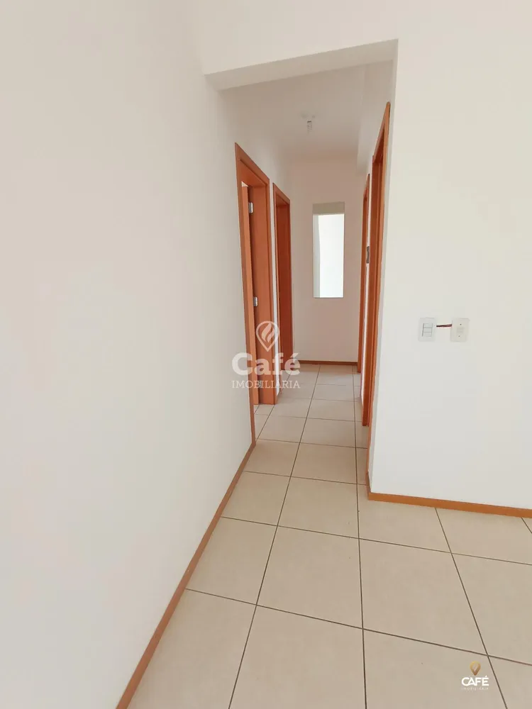 Apartamento, 3 quartos, 87 m² - Foto 2