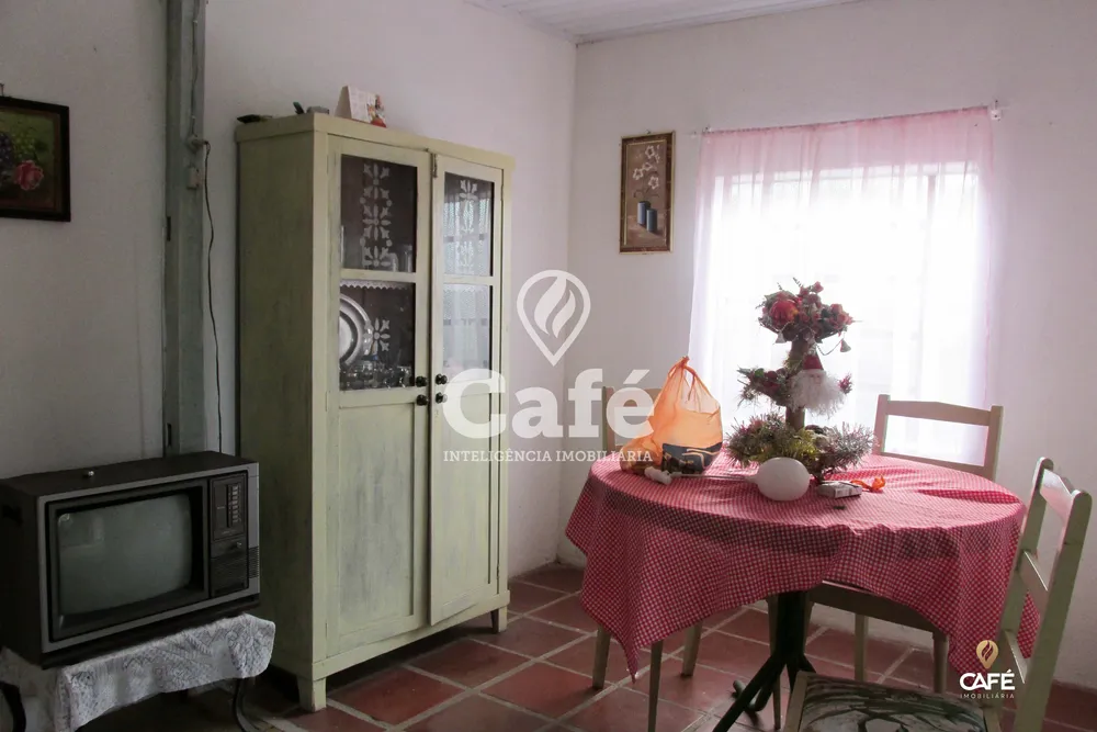 Casa, 2 quartos, 70 m² - Foto 2