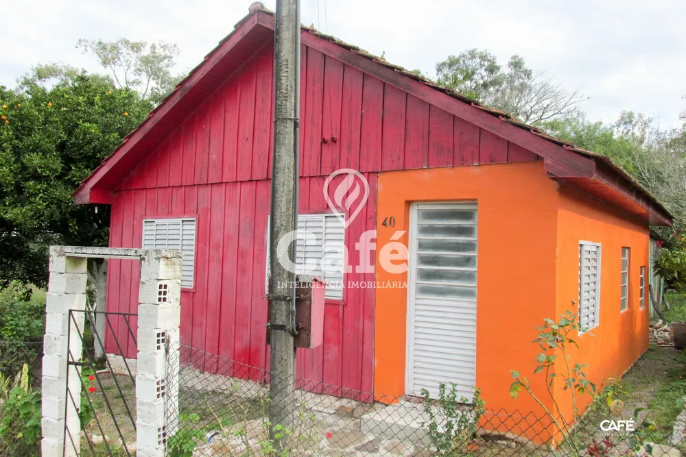 Casa, 2 quartos, 70 m² - Foto 1