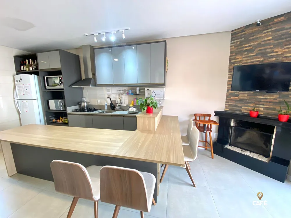 Casa, 3 quartos, 137 m² - Foto 3