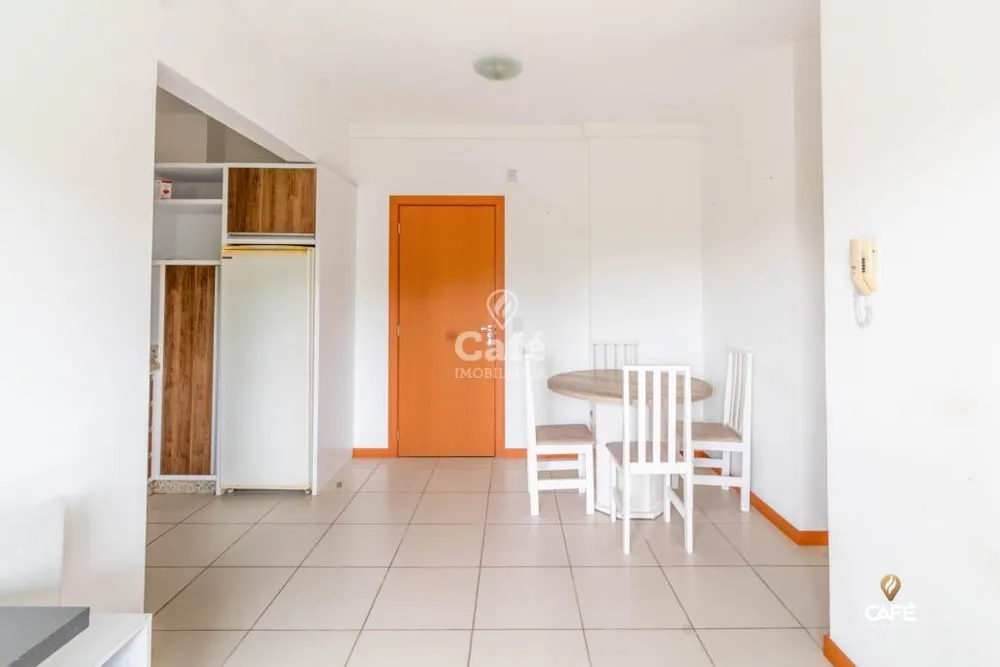 Apartamento, 2 quartos, 61 m² - Foto 2