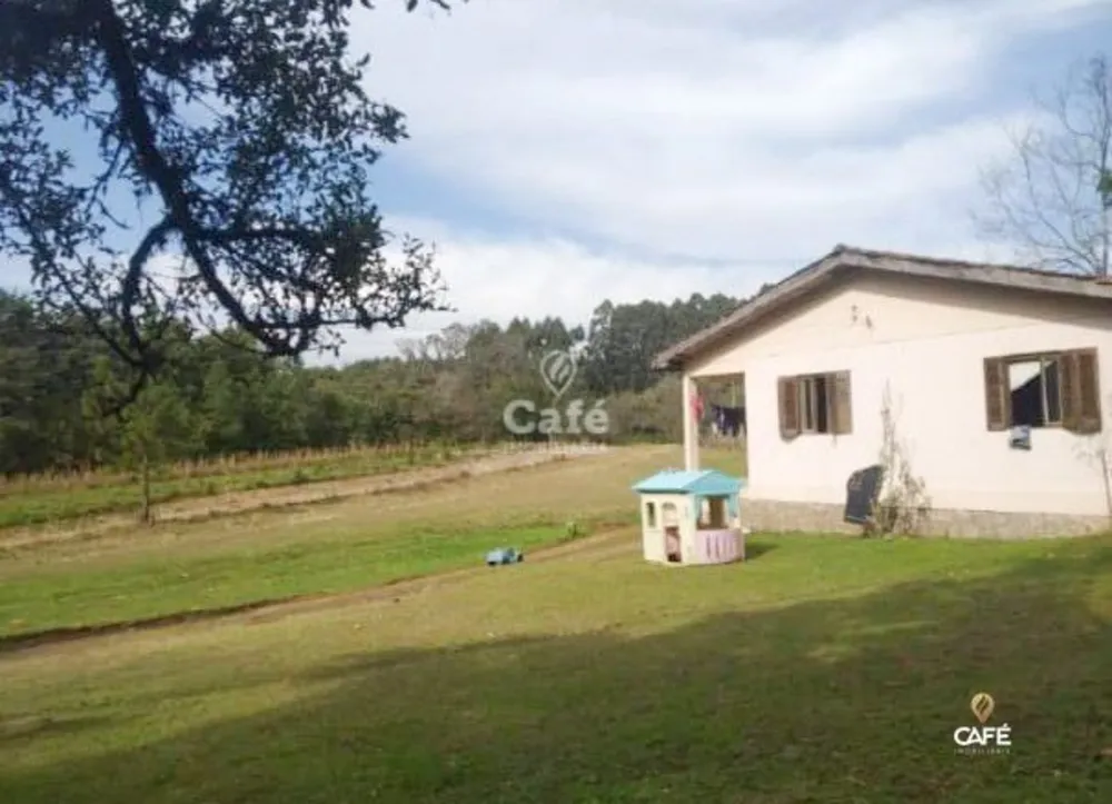 Casa, 3 quartos, 65 m² - Foto 2