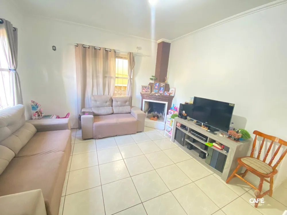 Casa, 1 quarto, 60 m² - Foto 1