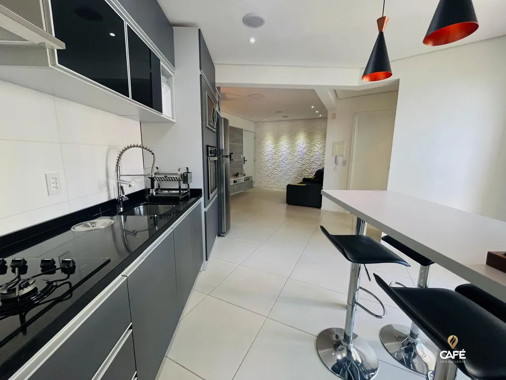 Apartamento, 1 quarto, 51 m² - Foto 4