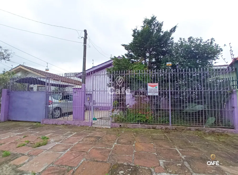 Casa, 3 quartos, 224 m² - Foto 1
