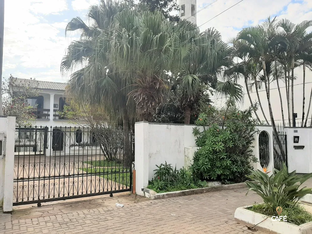 Terreno, 750 m² - Foto 1