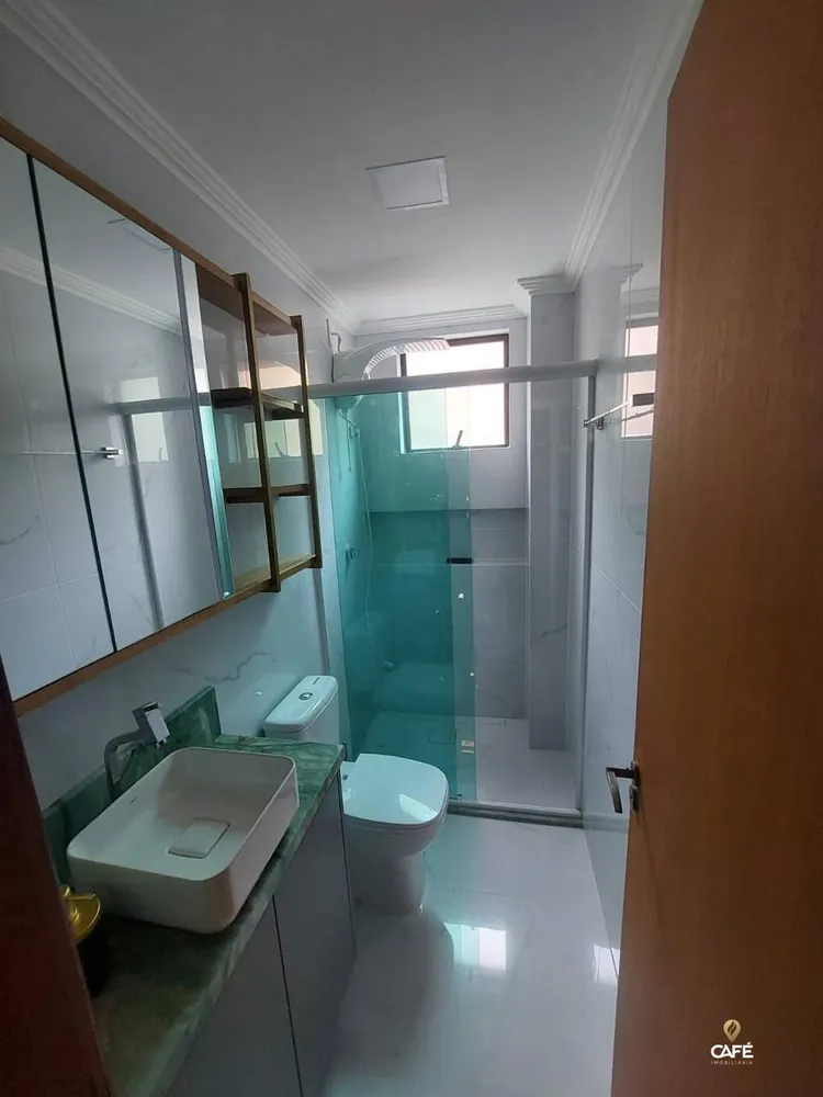 Apartamento, 1 quarto, 41 m² - Foto 1