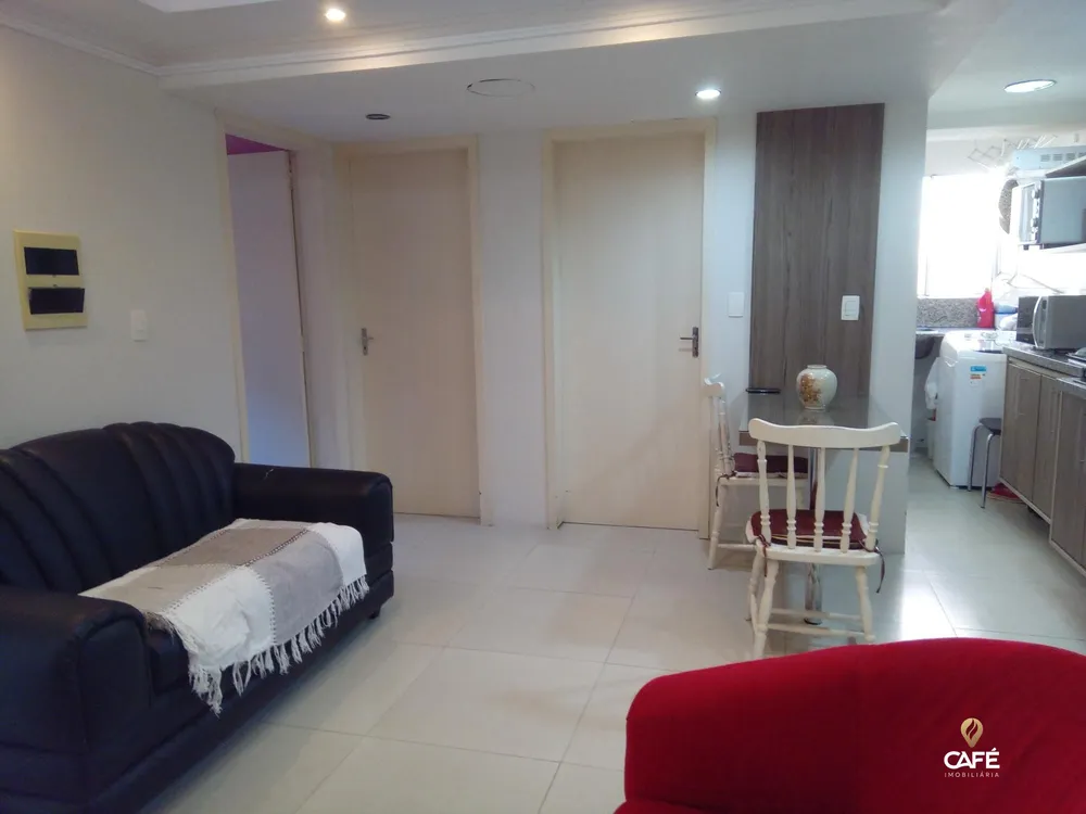 Apartamento, 2 quartos, 59 m² - Foto 2