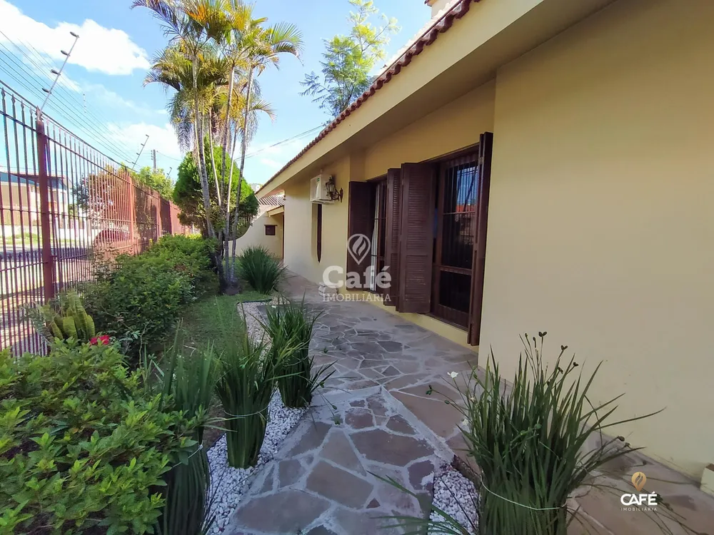 Casa, 7 quartos, 460 m² - Foto 3