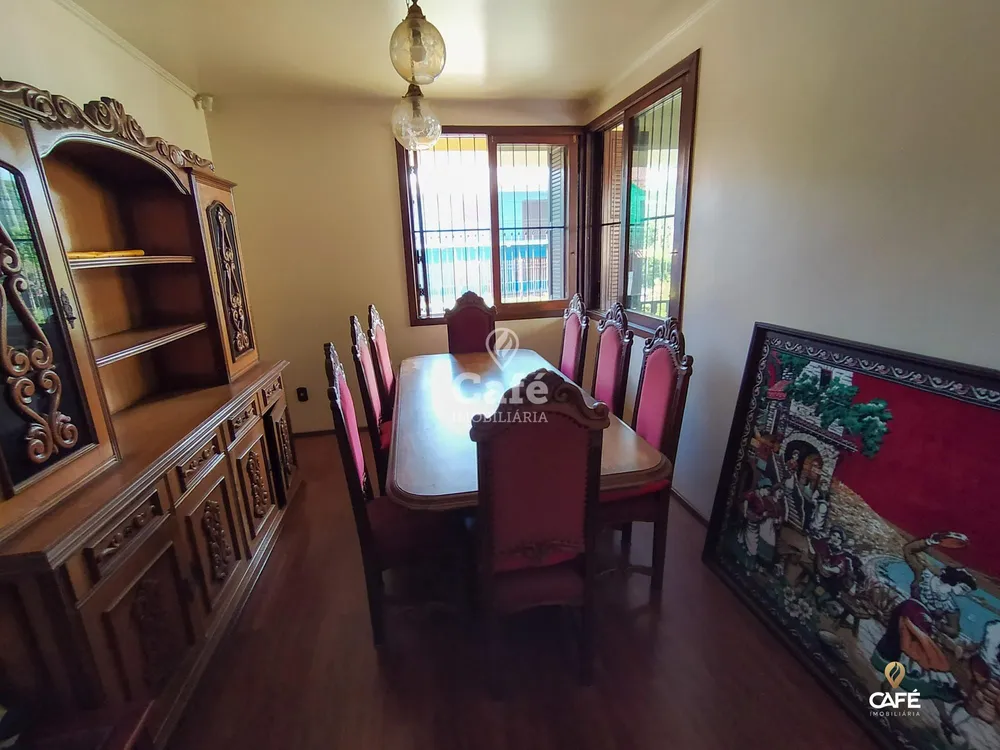 Casa, 7 quartos, 460 m² - Foto 4