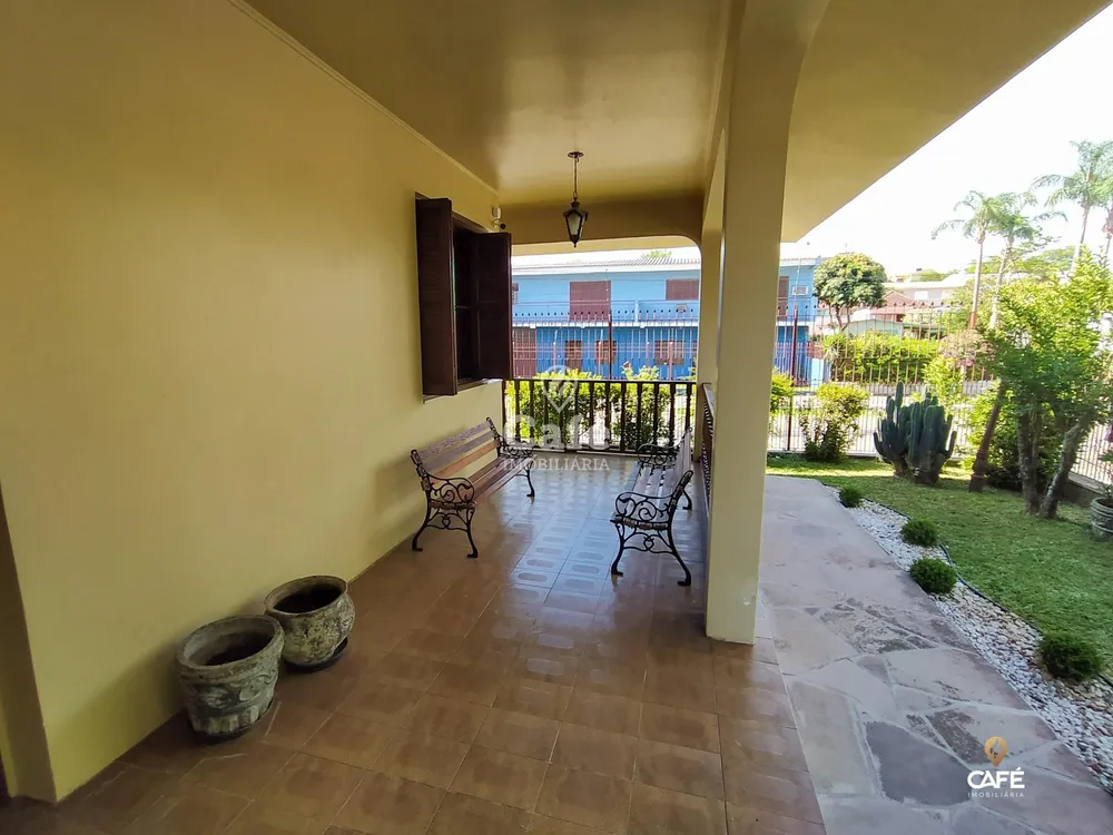 Casa, 7 quartos, 460 m² - Foto 2