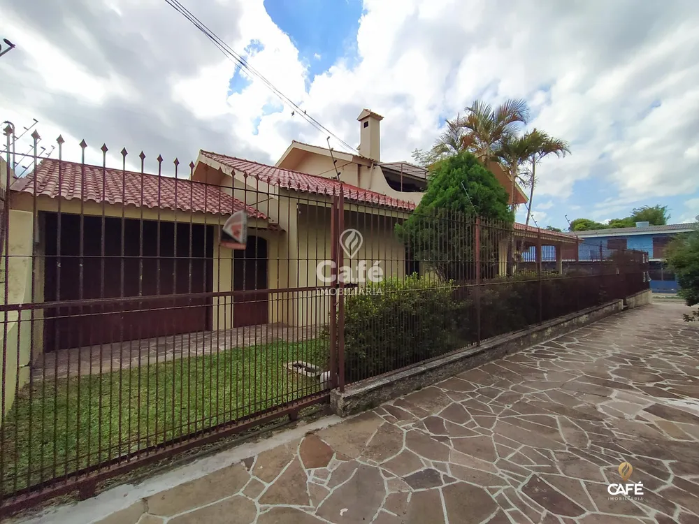Casa, 7 quartos, 460 m² - Foto 1