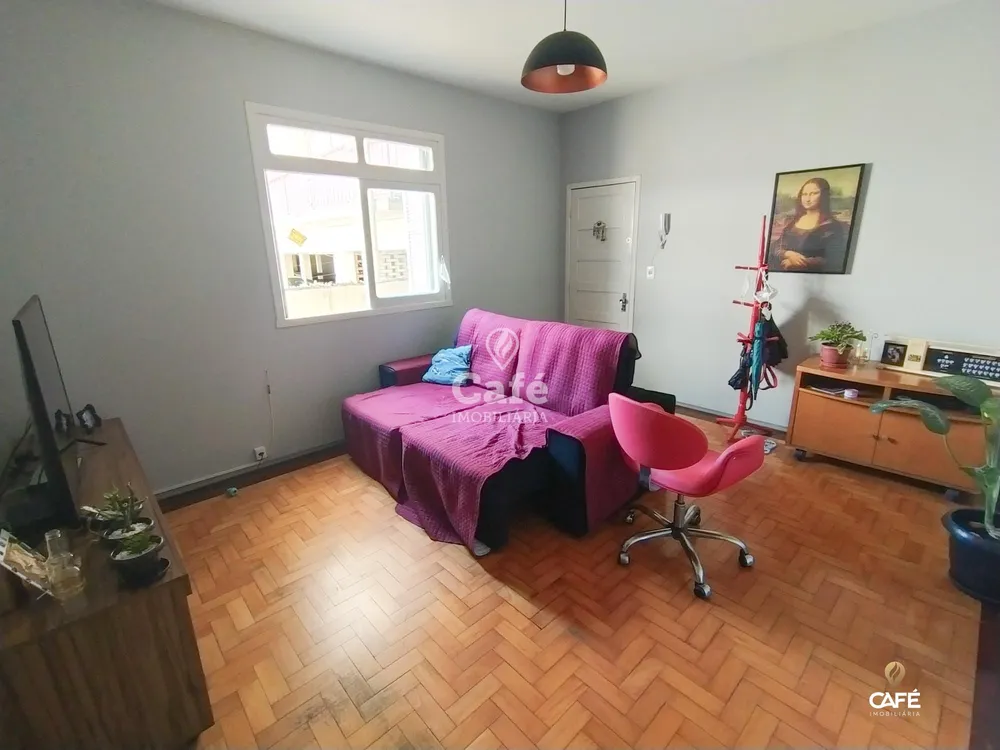 Apartamento, 3 quartos, 104 m² - Foto 2