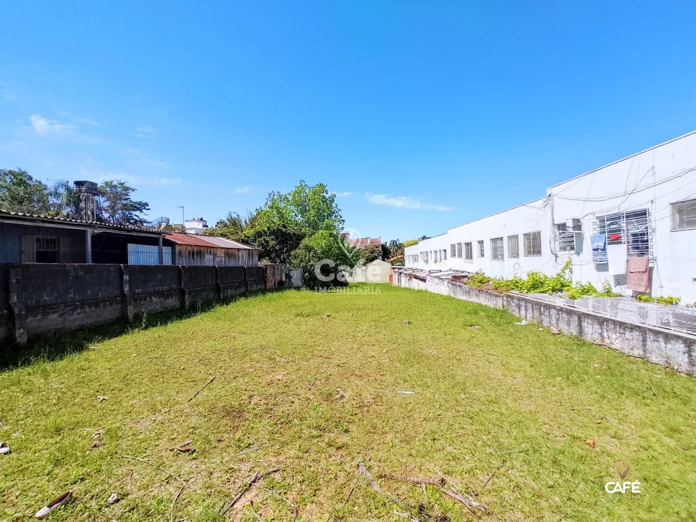 Terreno, 840 m² - Foto 1