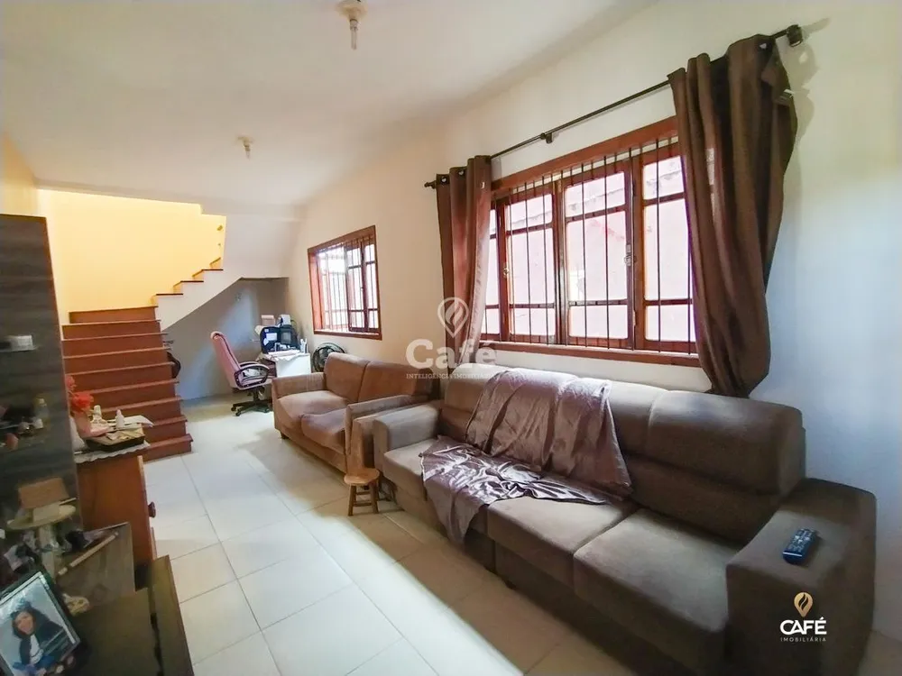 Casa, 5 quartos, 170 m² - Foto 4