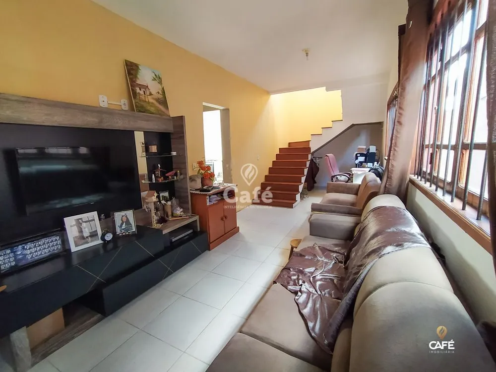 Casa, 5 quartos, 170 m² - Foto 3