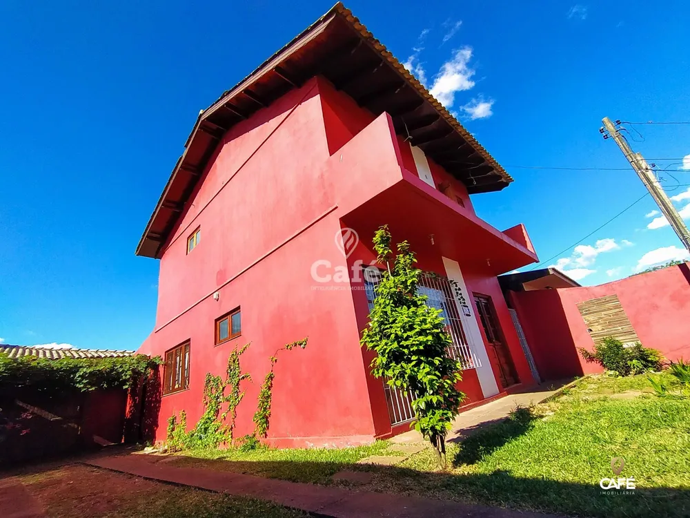 Casa, 5 quartos, 170 m² - Foto 2
