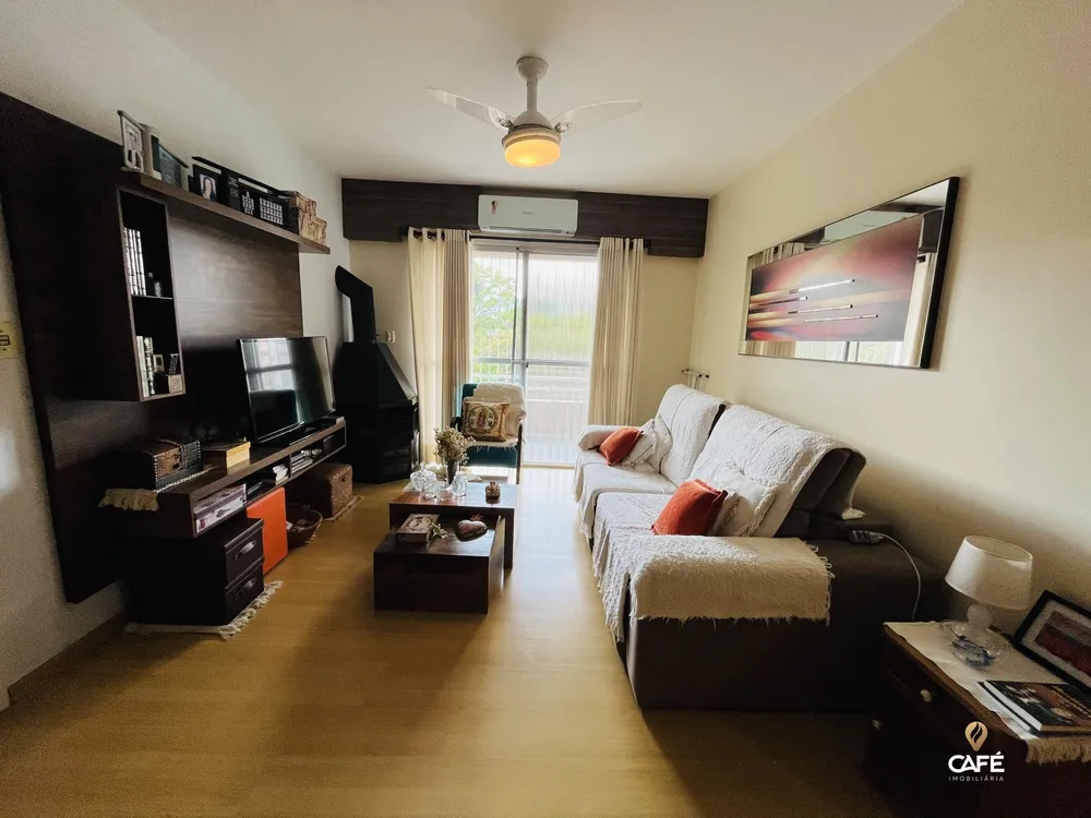 Apartamento, 3 quartos, 115 m² - Foto 3