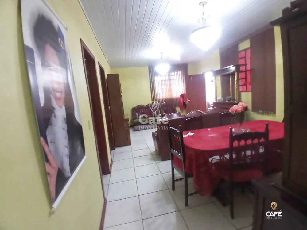 Casa, 3 quartos, 150 m² - Foto 2