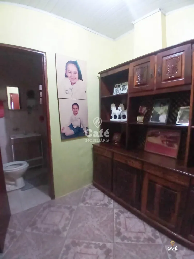 Casa, 3 quartos, 150 m² - Foto 3
