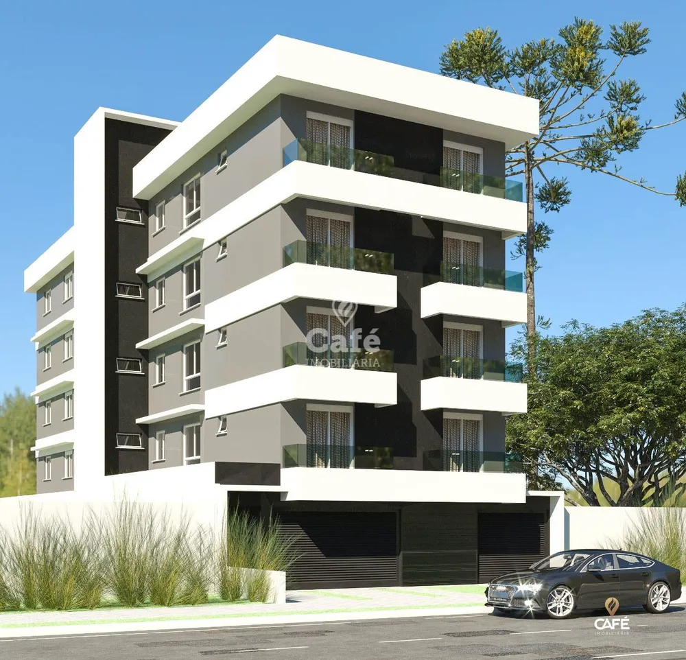 Apartamento, 1 quarto, 39 m² - Foto 4