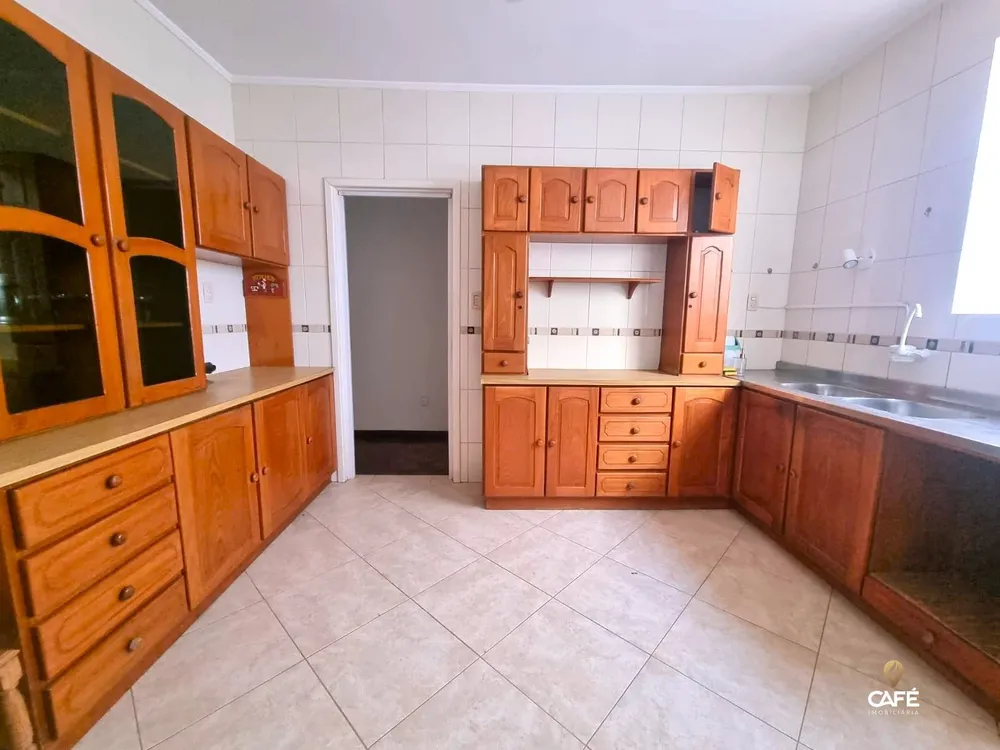 Apartamento, 3 quartos, 199 m² - Foto 3