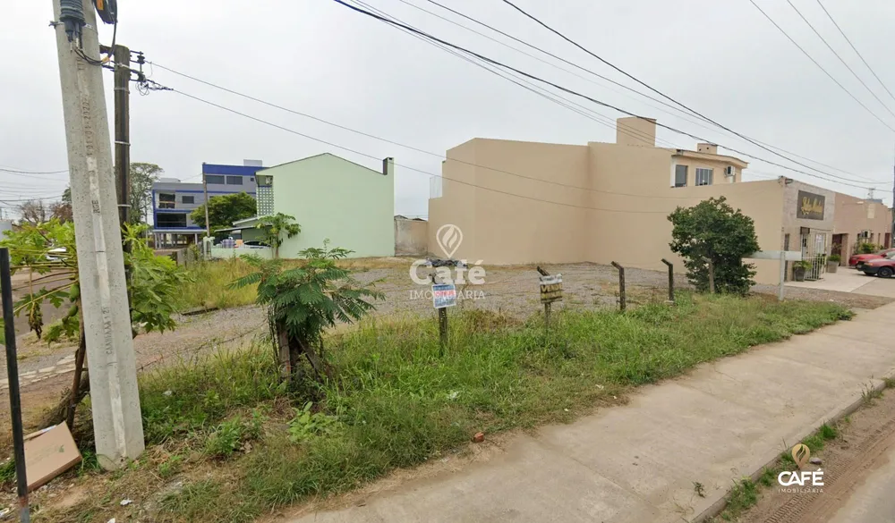 Terreno, 351 m² - Foto 1
