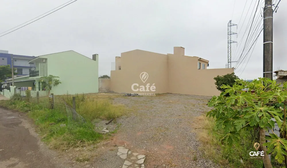 Terreno, 351 m² - Foto 3