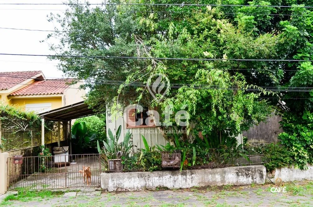 Terreno, 350 m² - Foto 1