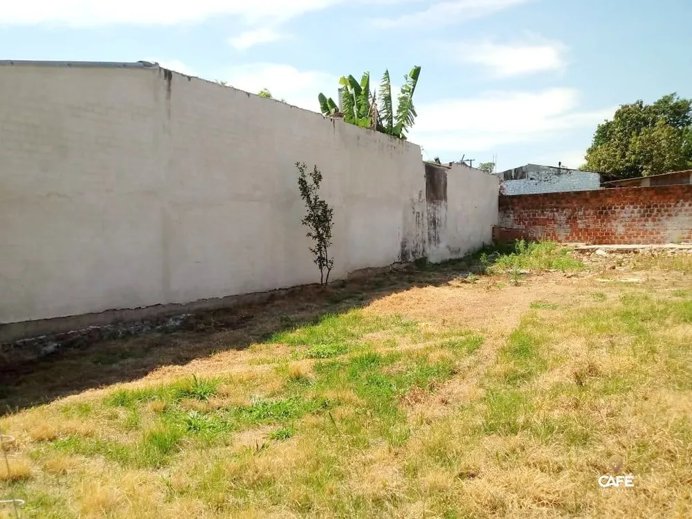 Terreno, 237 m² - Foto 1