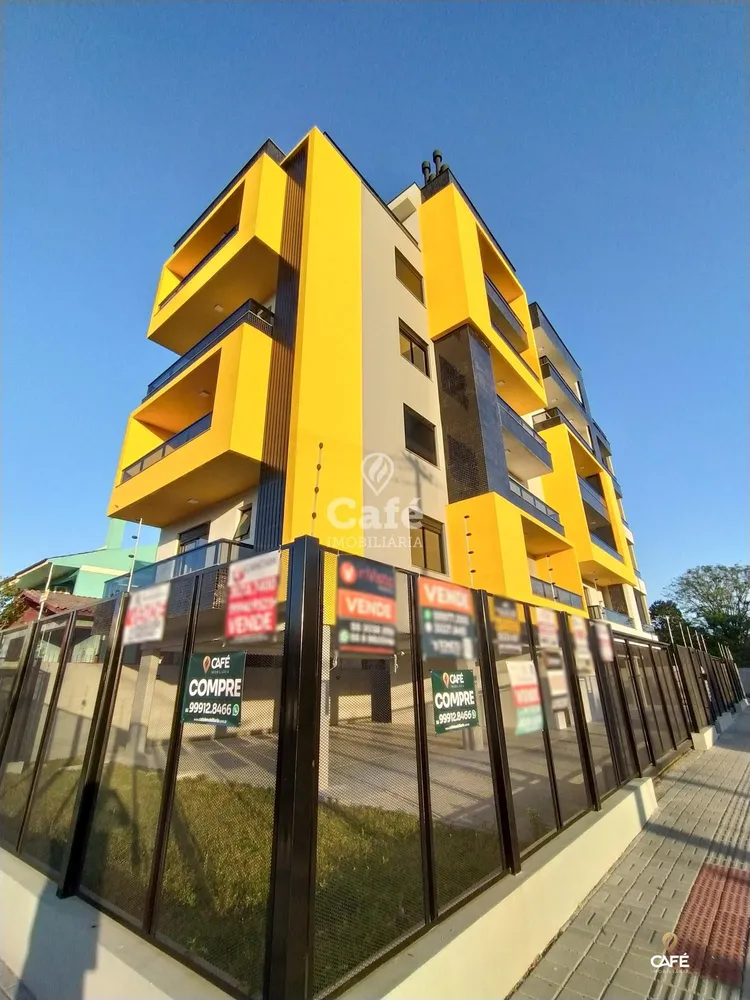 Apartamento, 2 quartos, 89 m² - Foto 2