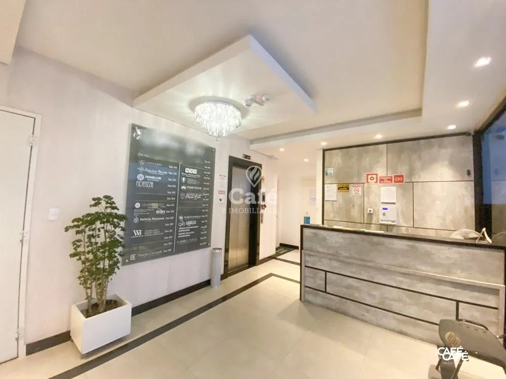 Sala-Conjunto, 41 m² - Foto 2